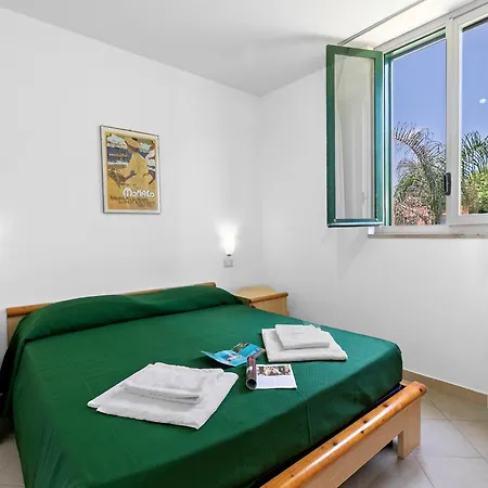 Appartement Serra Alimini 2 Otranto