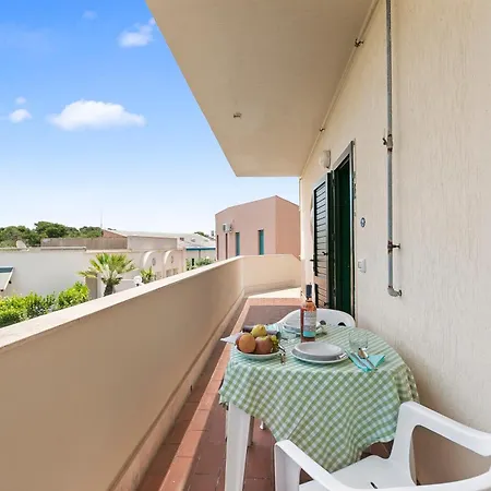 Serra Alimini 2 Appartement