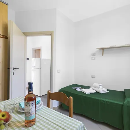 Appartement Serra Alimini 2