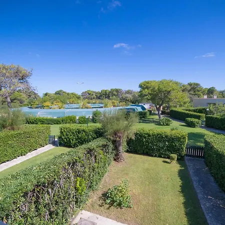 Serra Alimini 2 Daire *