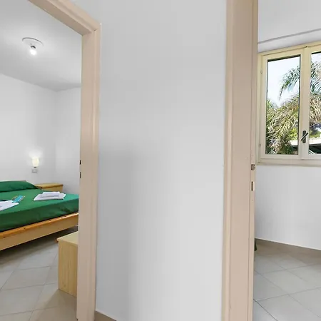 Appartement Serra Alimini 2 *