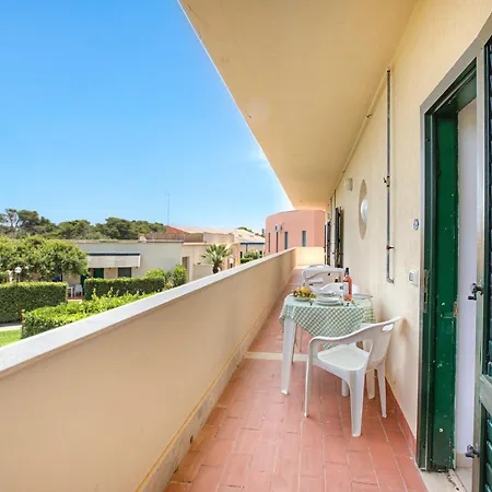 Serra Alimini 2 Lejlighed Otranto