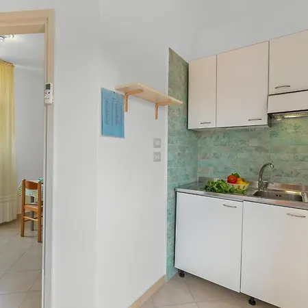 Appartement Serra Alimini 2 Otranto