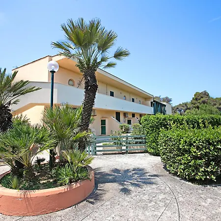 Serra Alimini 2 Otranto