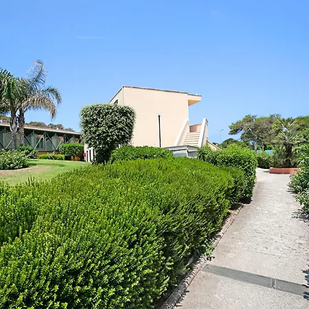 Serra Alimini 2 Apartamento