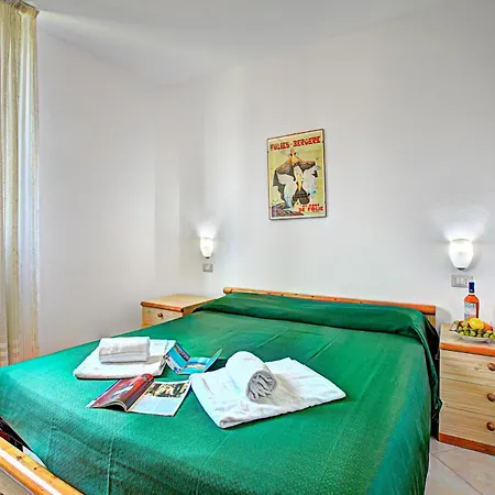 Appartement Serra Alimini 2 Otranto