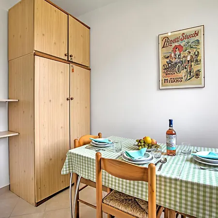 Apartamento Serra Alimini 2
