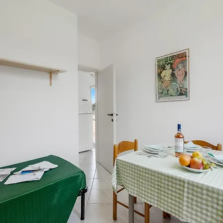 Apartamento Serra Alimini 2