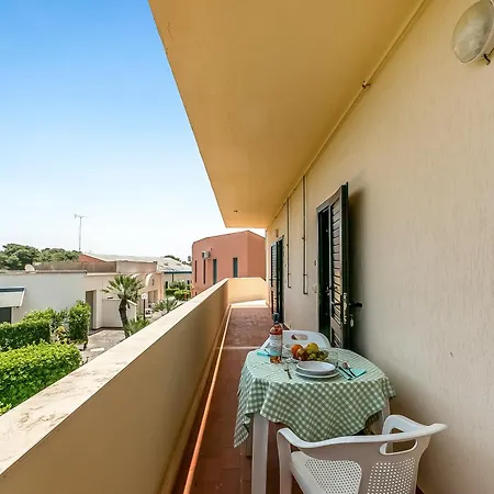 Serra Alimini 2 Apartamento *