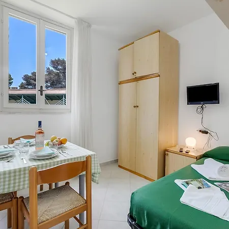 Serra Alimini 2 Appartement Otranto
