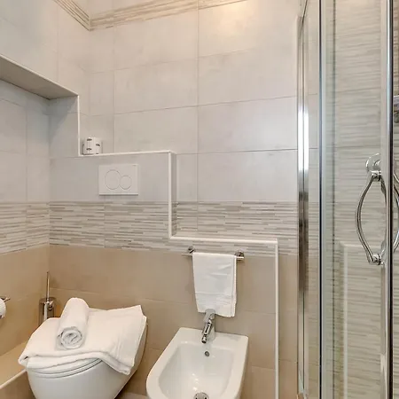 Apartamento Serra Alimini 2 *