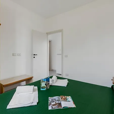 Appartement Serra Alimini 2