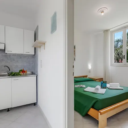 Serra Alimini 2 Appartement *