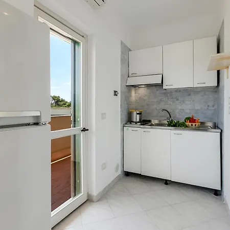 Appartement Serra Alimini 2