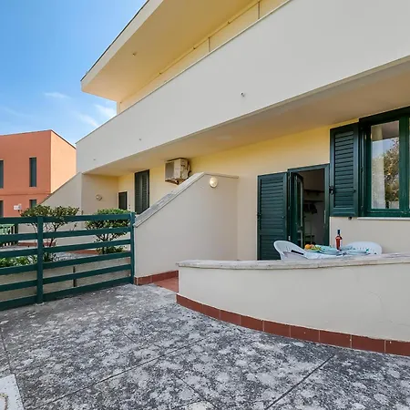 Appartement Serra Alimini 2