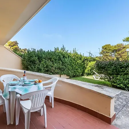 Serra Alimini 2 Apartment