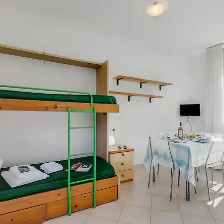 Appartement Serra Alimini 2 Otranto