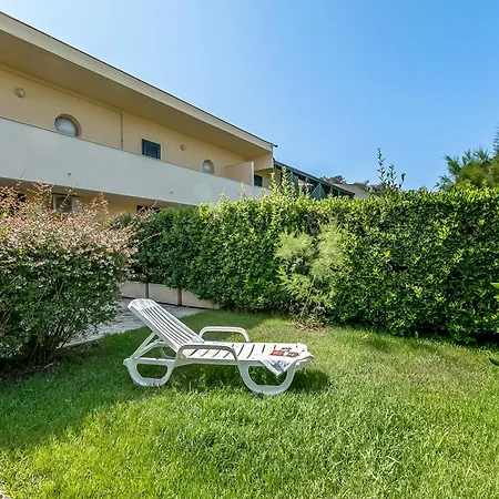 Serra Alimini 2 Appartement *