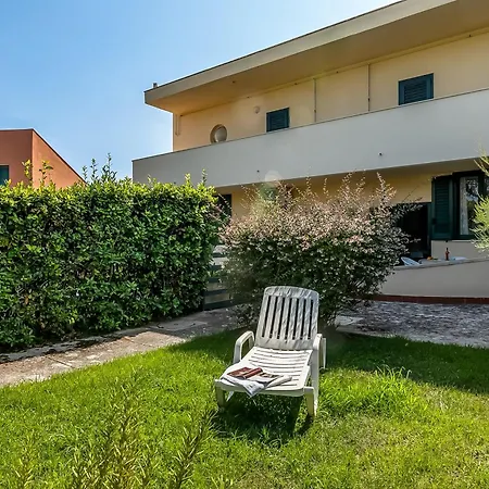 Serra Alimini 2 Apartamento Otranto