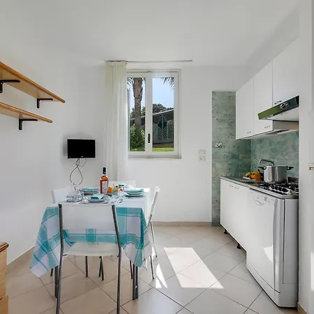 Serra Alimini 2 Lejlighed Otranto