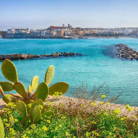 Apartment Serra Alimini 2 Otranto