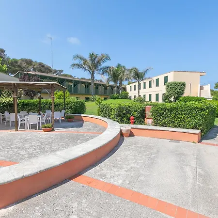 Appartement Serra Alimini 2 *