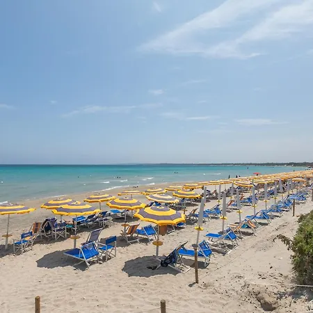 Serra Alimini 2 Daire