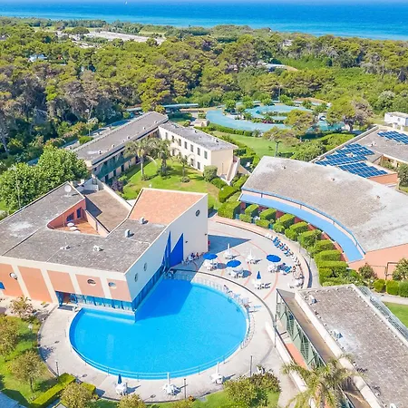 Appartamento Serra Alimini 2