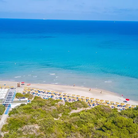 Serra Alimini 2 Daire Otranto