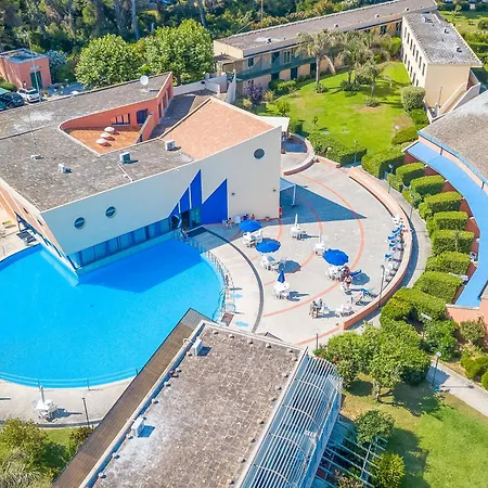 Appartement Serra Alimini 2