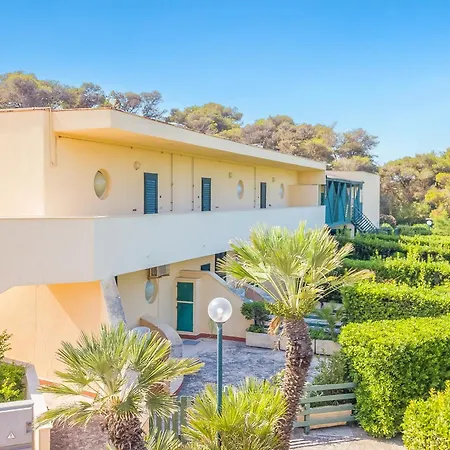 Serra Alimini 2 Daire Otranto