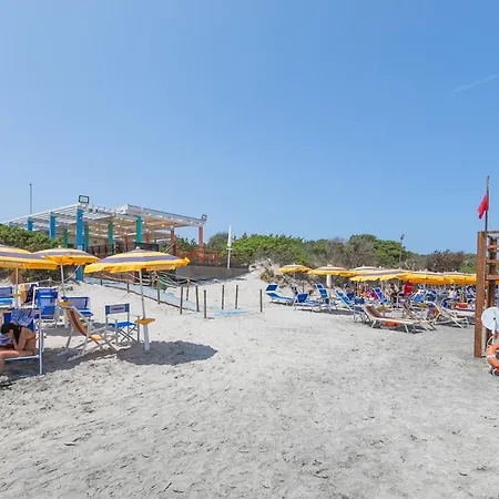 Appartamento Serra Alimini 2 *