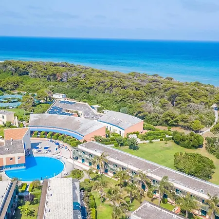 Serra Alimini 2 * Otranto