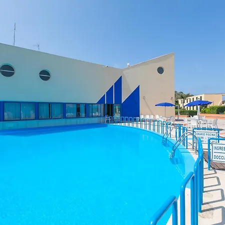 Serra Alimini 2 Otranto