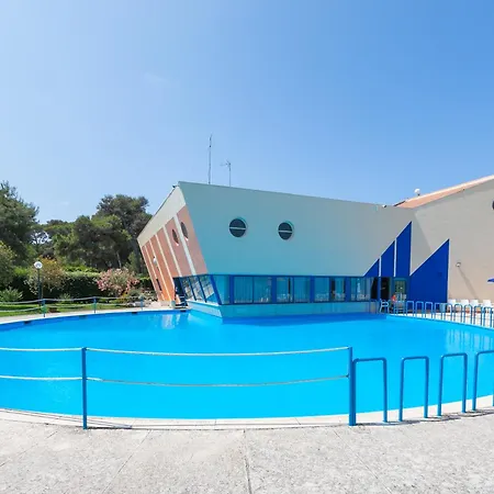 Serra Alimini 2 Appartamento