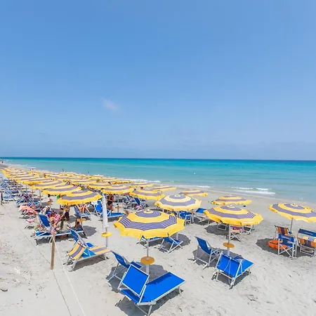 Serra Alimini 2 Appartamento Otranto