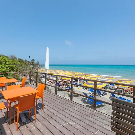 Serra Alimini 2 Otranto