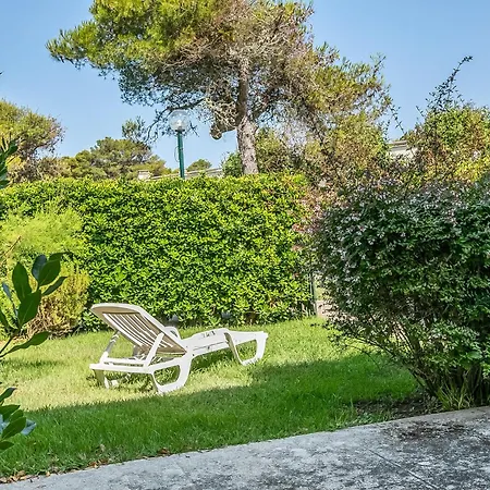 Serra Alimini 2 Apartment Otranto