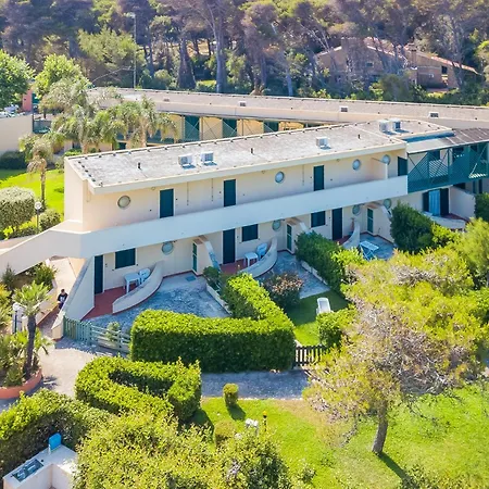 Serra Alimini 2 Daire