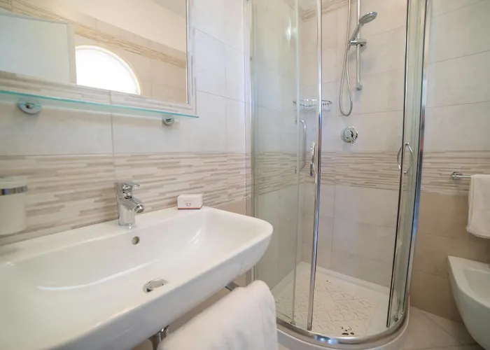 Serra Alimini 2 Apartment *