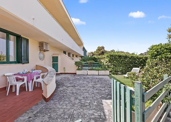 Serra Alimini 2 Apartment