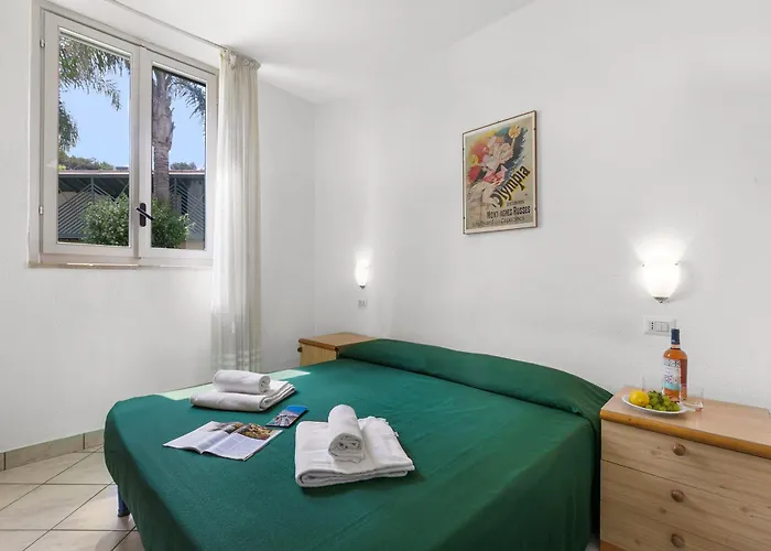 Serra Alimini 2 Apartment Otranto