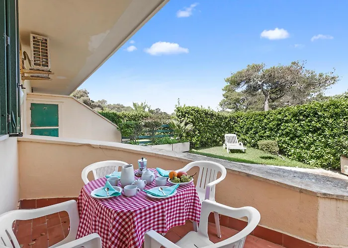 דירה Serra Alimini 2 אוטרנטו