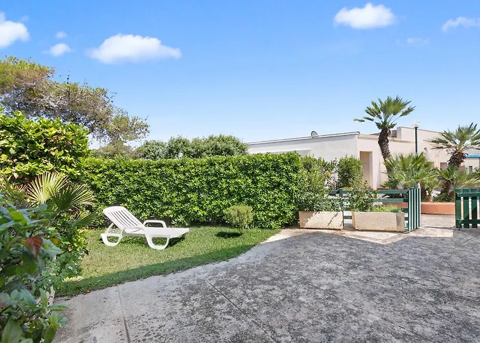 Serra Alimini 2 * אוטרנטו