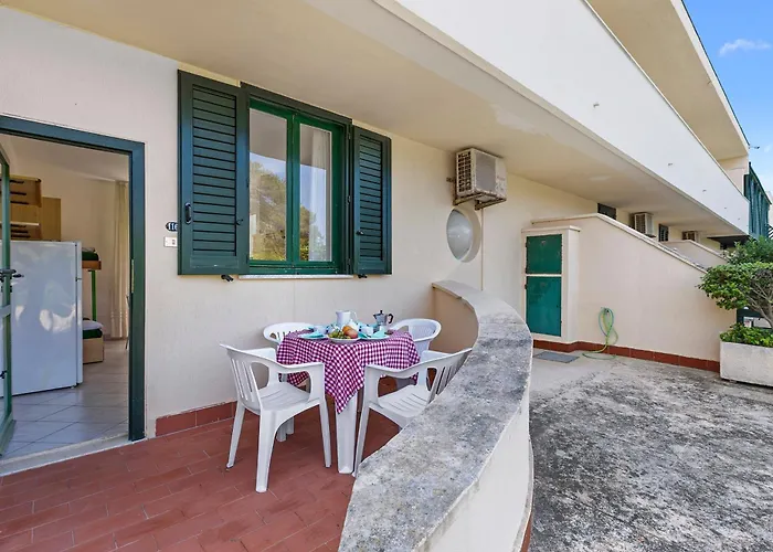 Apartment Serra Alimini 2