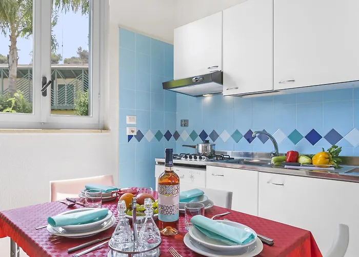 Serra Alimini 2 * אוטרנטו