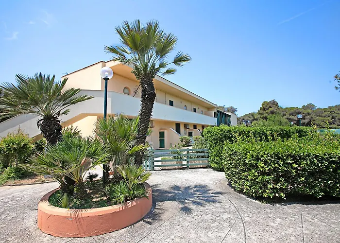 Serra Alimini 2 אוטרנטו