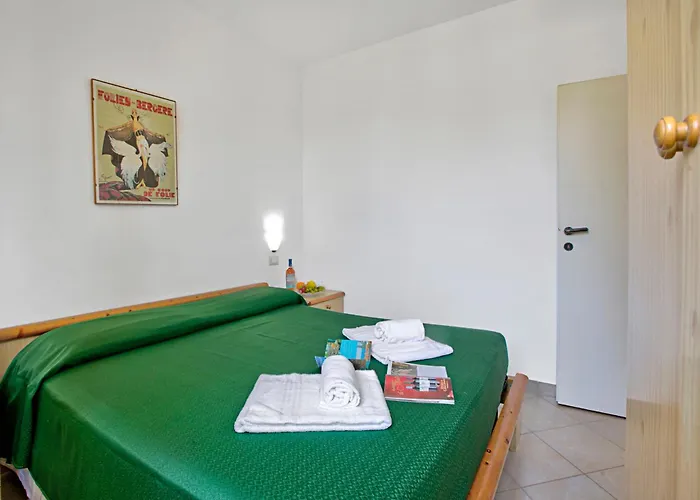 Apartment Serra Alimini 2