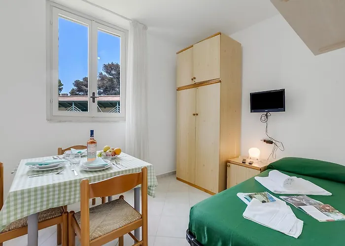 Serra Alimini 2 דירה אוטרנטו