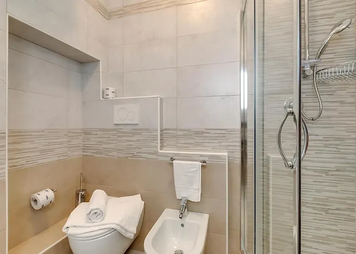 Apartment Serra Alimini 2 *